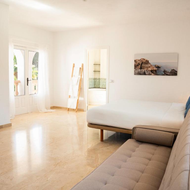 CALA JONDAL "Can Amanaya" - Villa - 14