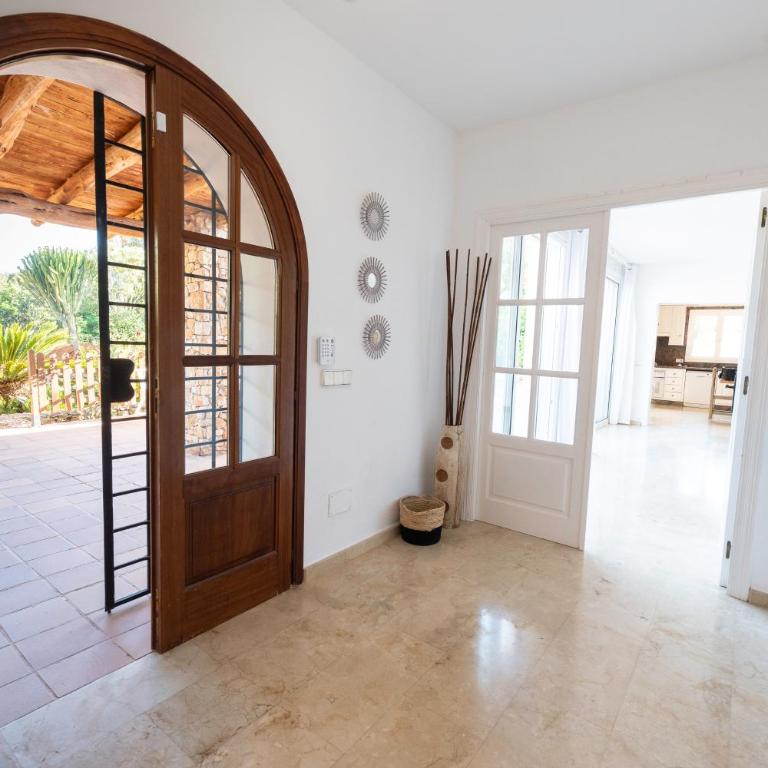 CALA JONDAL "Can Amanaya" - Villa - 22
