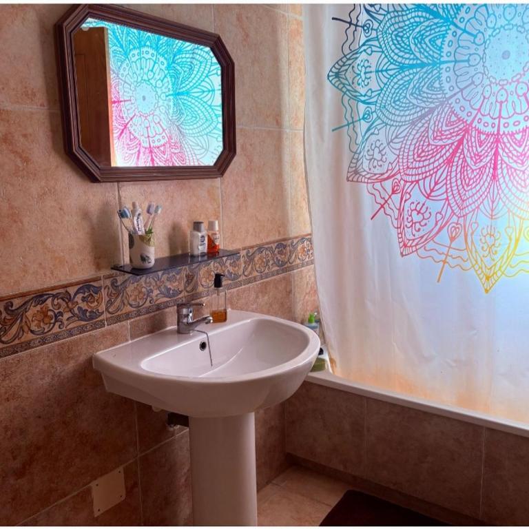 Casa jardín del relax y piscina tropical - Casa de 2 dormitorios - 26