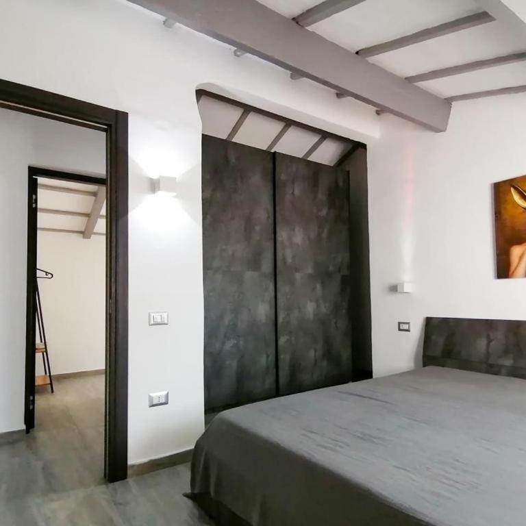 La terrazza sul mare - Appartamento con 2 Camere da Letto - 12