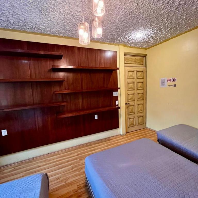Gran México - Habitación Familiar - 45