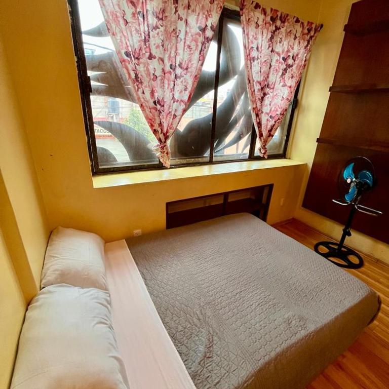 Gran México - Habitación Familiar - 35
