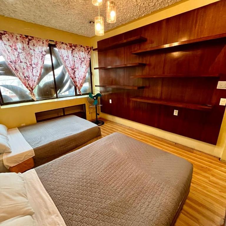 Gran México - Habitación Familiar - 38
