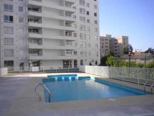 departamento a pasos de la playa - Three-Bedroom Apartment - 4