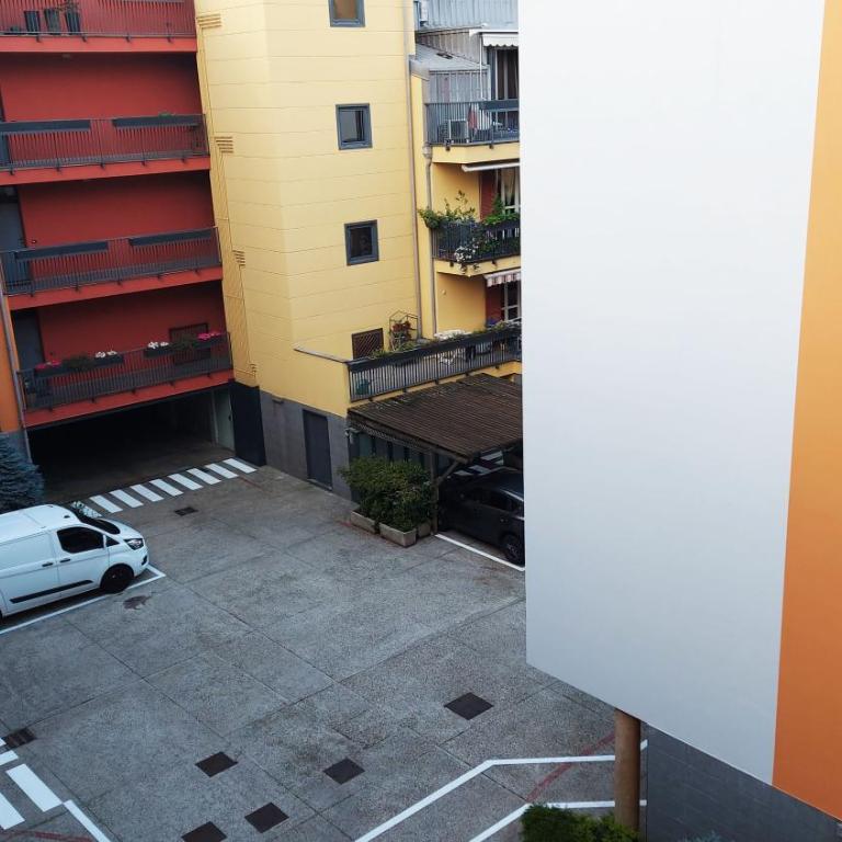 Ugolini Home - Appartamento con 1 Camera da Letto - 15