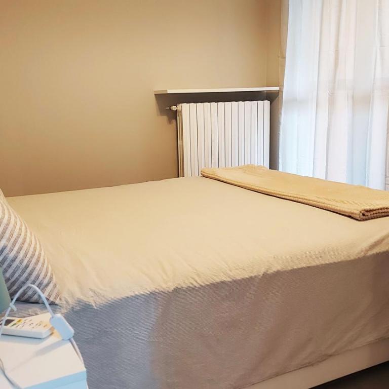 Ugolini Home - Appartamento con 1 Camera da Letto - 8
