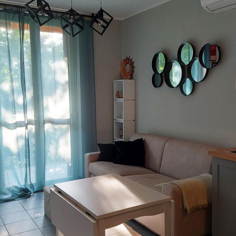 Ugolini Home - Appartamento con 1 Camera da Letto - 6