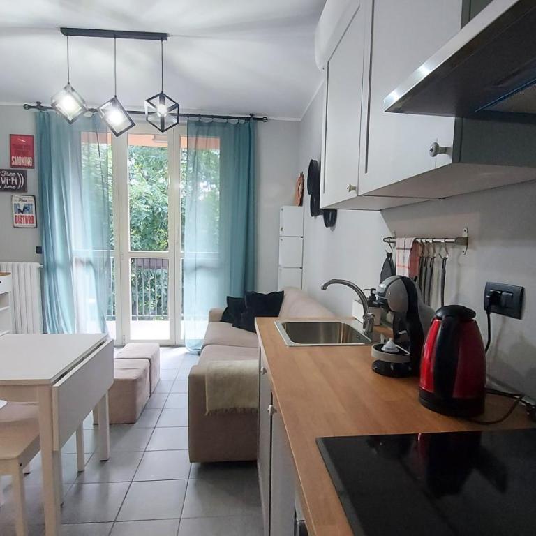 Ugolini Home - Appartamento con 1 Camera da Letto - 3