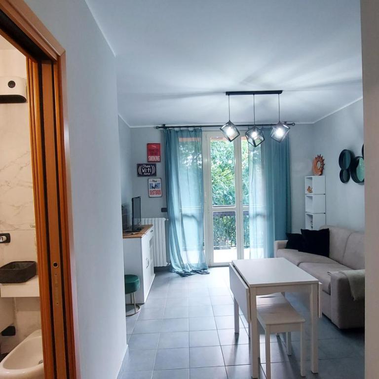 Ugolini Home - Appartamento con 1 Camera da Letto - 5