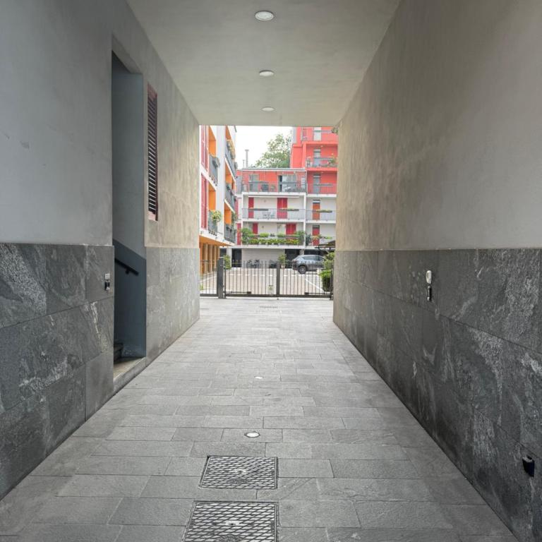 Ugolini Home - Appartamento con 1 Camera da Letto - 14