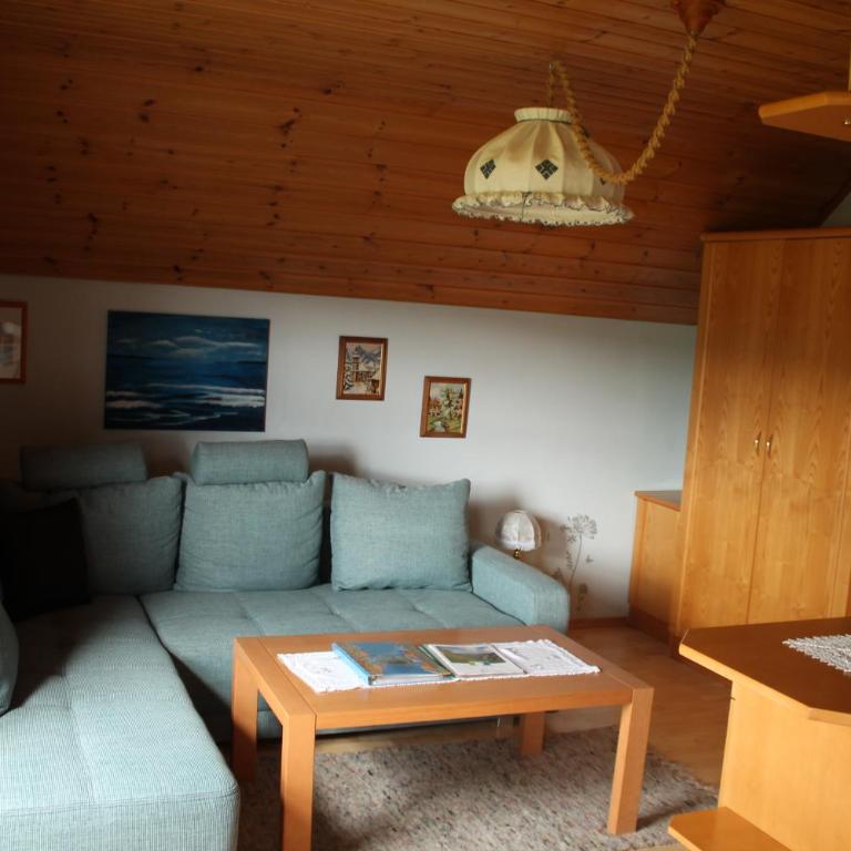 Lassacher Biobauernhof - Apartment mit Blick auf die Berge - 8