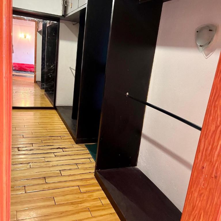 Gran México - Habitación Familiar con baño privado - 36