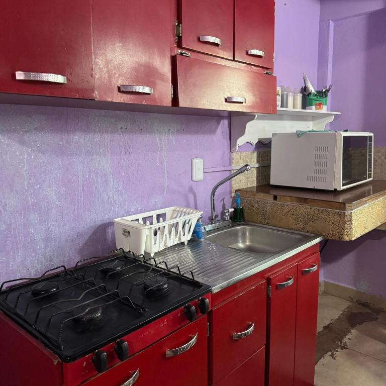 Gran México - Habitación Triple con baño privado - 49