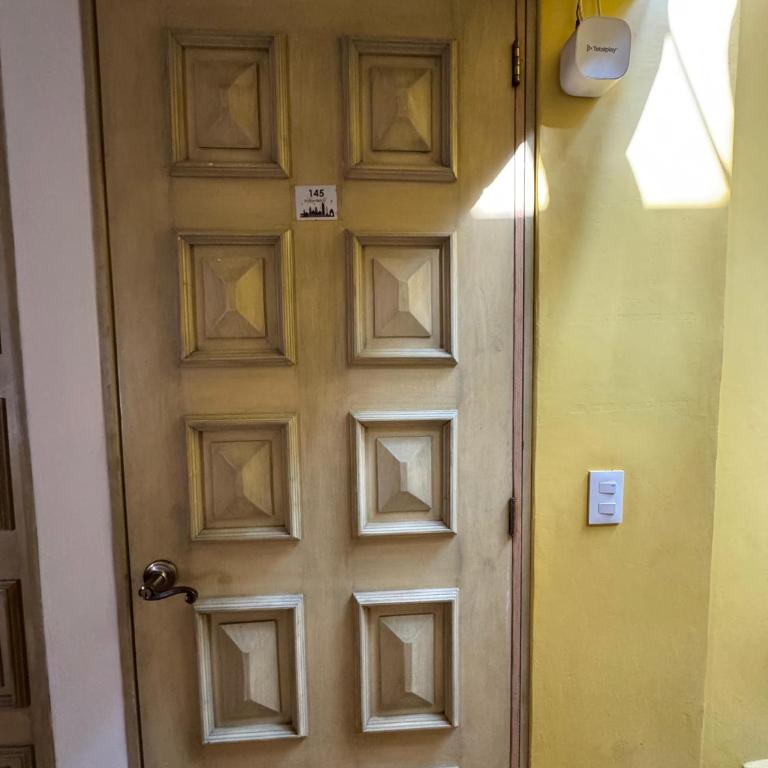 Gran México - Habitación Triple con baño privado - 46