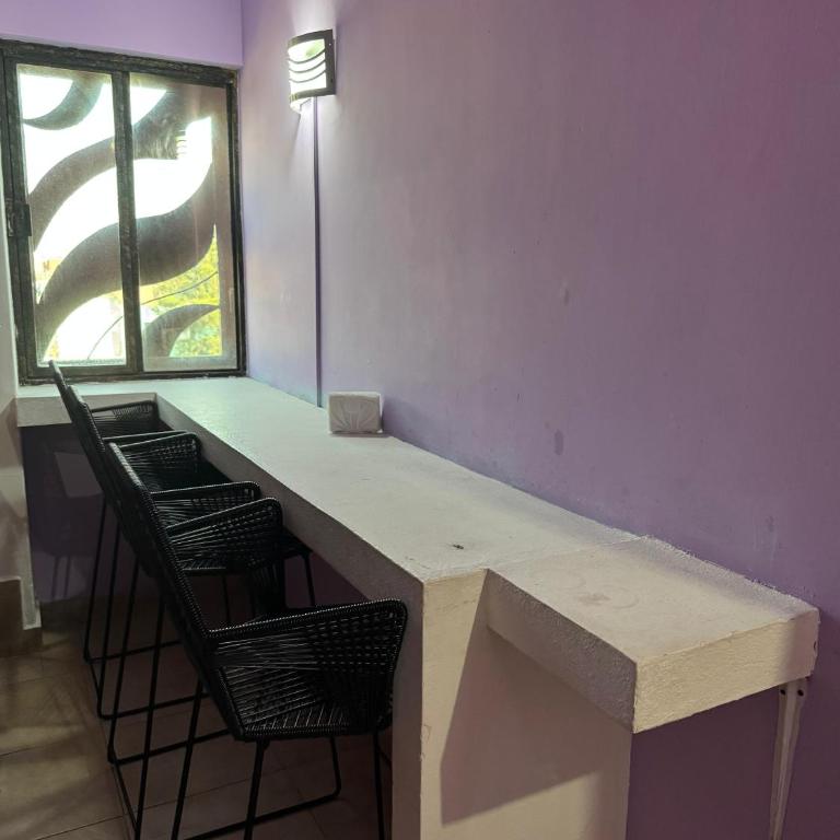 Gran México - Habitación Triple con baño privado - 48