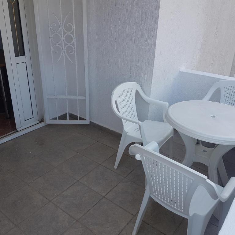 Maca apartmani - Studio - 17
