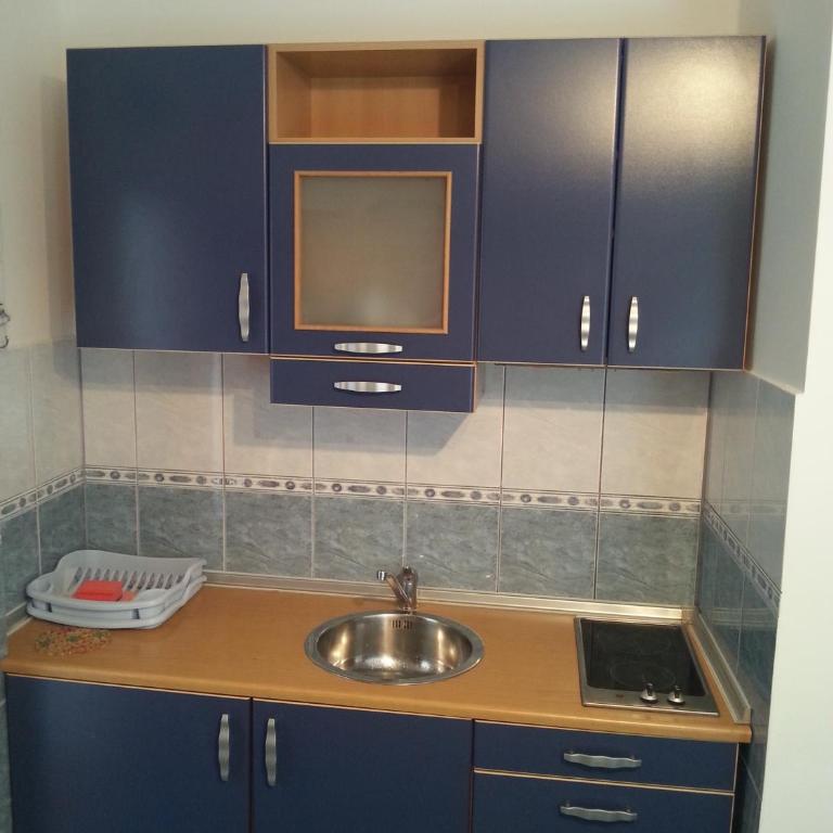 Maca apartmani - Studio - 23