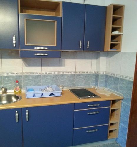 Maca apartmani - Studio - 24