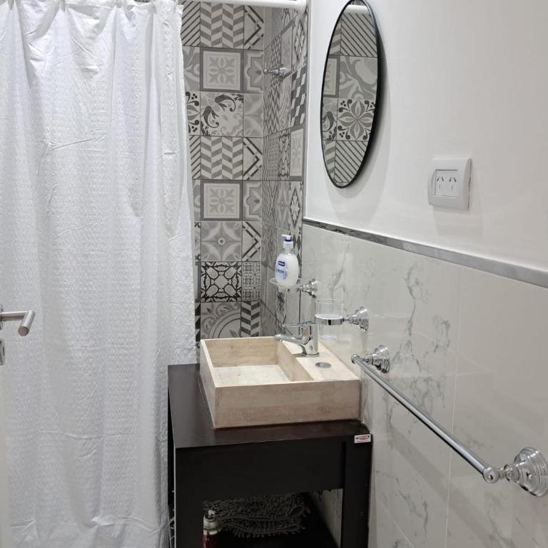 CALI Apartment - One-Bedroom Apartment - 4