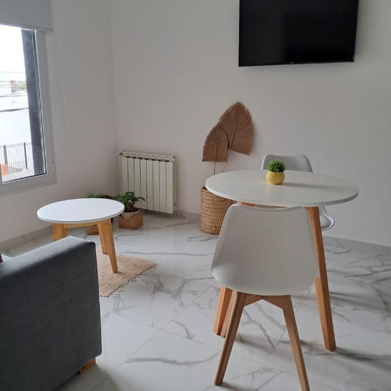 CALI Apartment - Apartamento de 1 dormitorio - 5