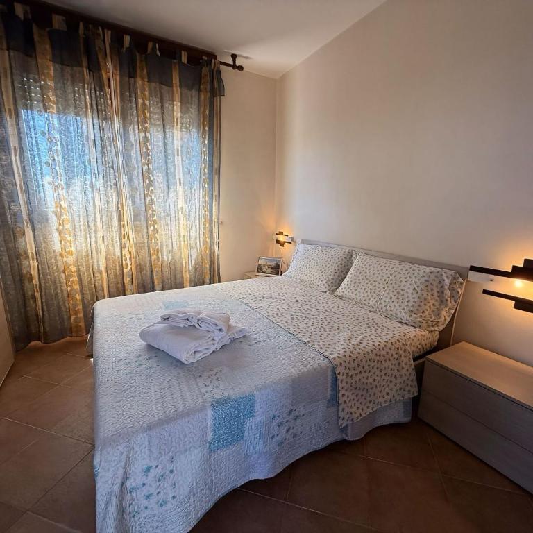 Roma Sun&View - Appartamento con 2 Camere da Letto e con Vista - 8