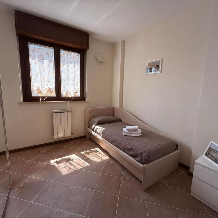Roma Sun&View - Appartamento con 2 Camere da Letto e con Vista - 19