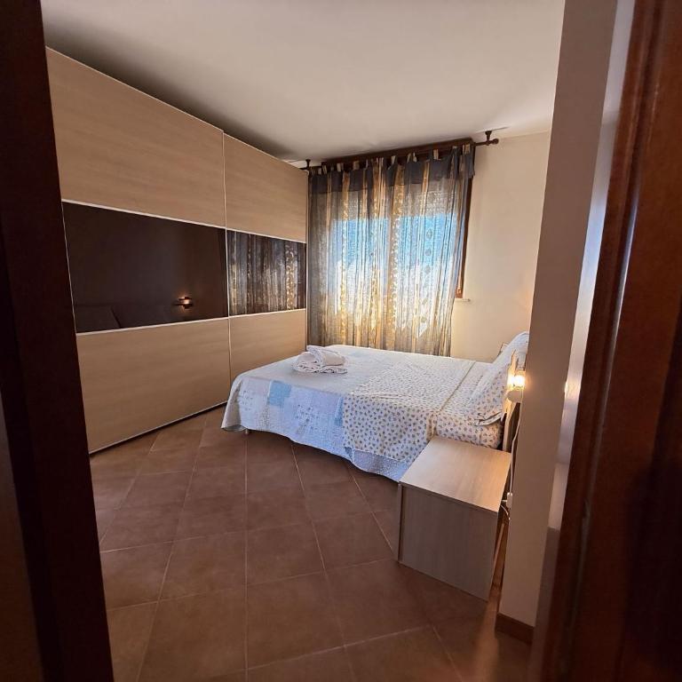 Roma Sun&View - Appartamento con 2 Camere da Letto e con Vista - 20
