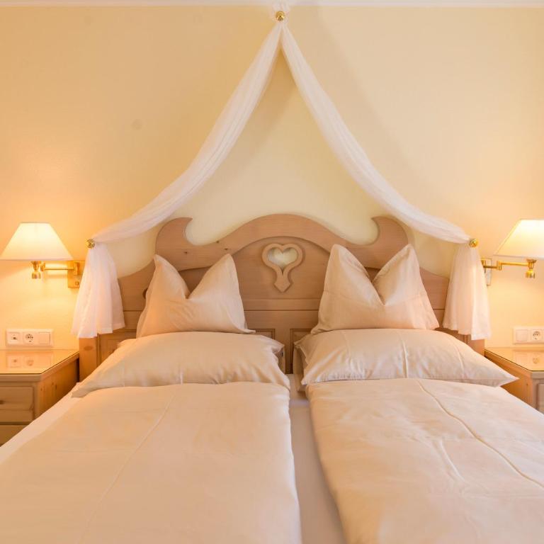 Pension Daniel - Suite - 5