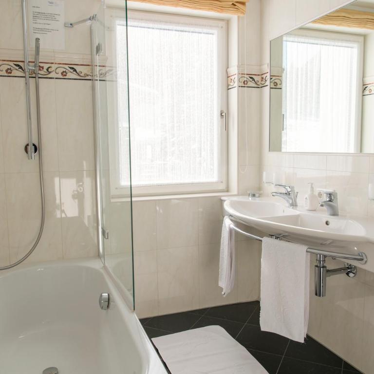Pension Daniel - Suite - 3