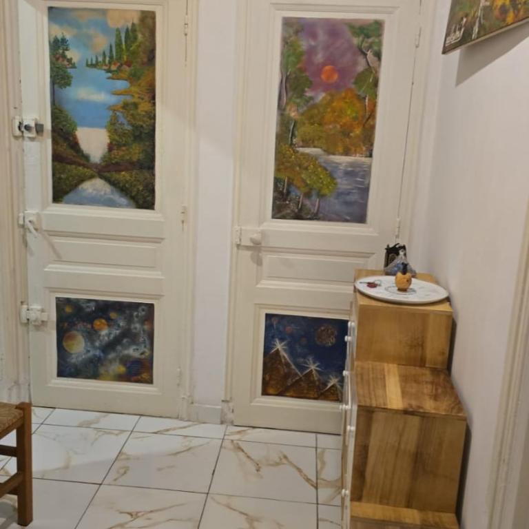 Charmant appartement ensoleillé à deux pas de Monaco - Appartement 1 Chambre - 5