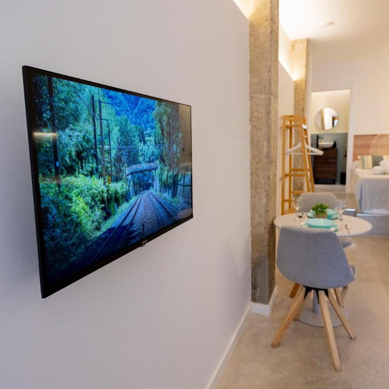 Blue City Apartments - One-Bedroom Apartment - 18