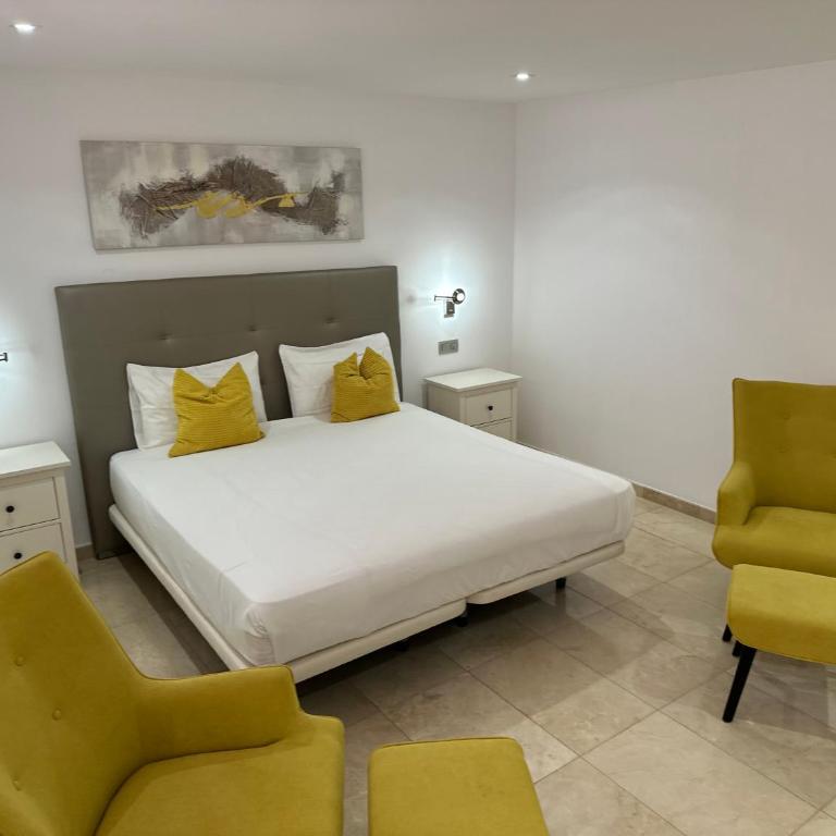 Estrella Del Sur Tauro Ocean Wiew Heated Pool - Villa - 55