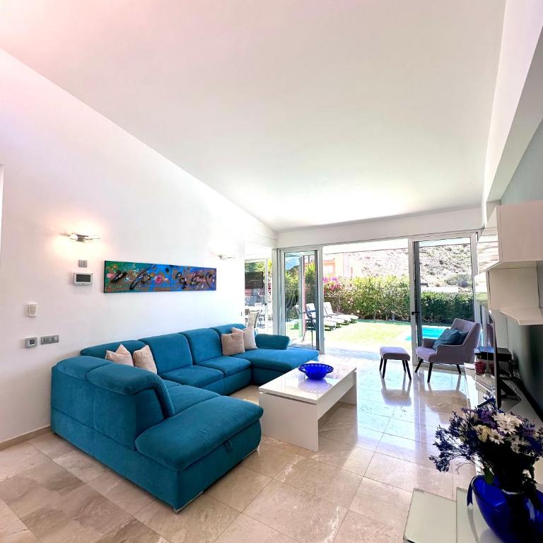 Estrella Del Sur Tauro Ocean Wiew Heated Pool - Villa - 17
