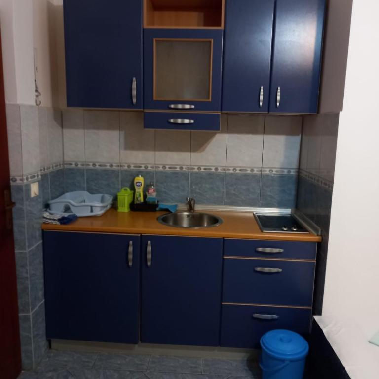 Maca apartmani - Studio - 3