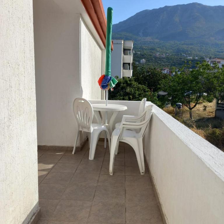 Maca apartmani - Studio - 15