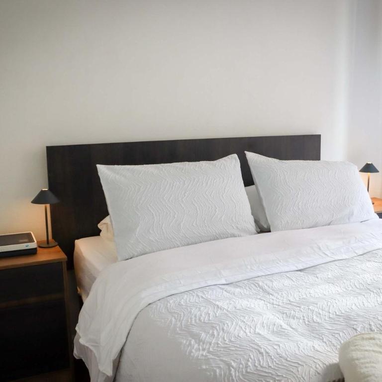 HOM l Depto 3PAX 2D1B en Merced Santiago - Apartamento - 25