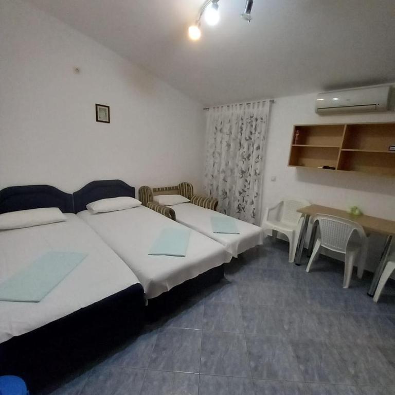 Maca apartmani - Studio - 5