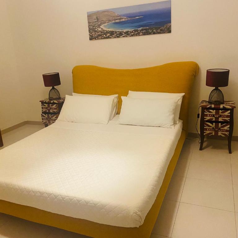 La casa dei Nonni - Deluxe Apartment mit 1 Schlafzimmer - 2