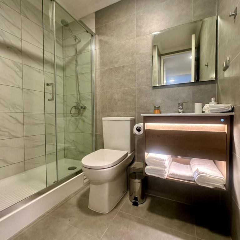 Amplio y equipado departamento - Apartamento de 2 dormitorios - 11