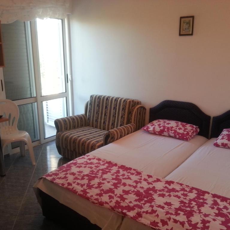 Maca apartmani - Studio - 4