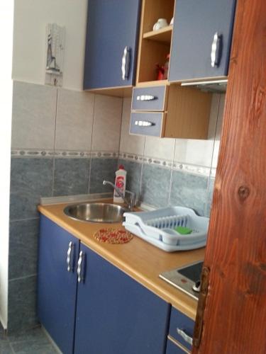 Maca apartmani - Studio - 6
