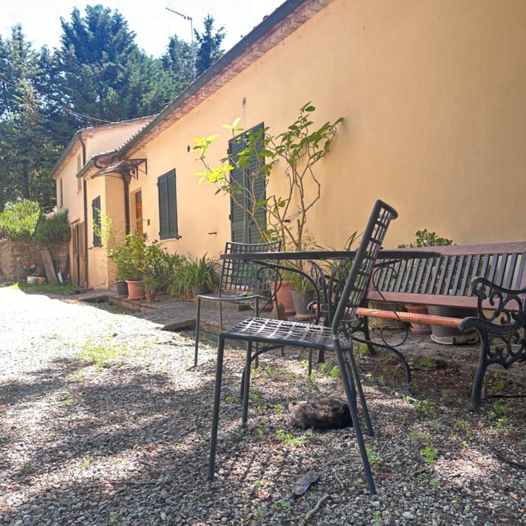 agriturismo san biagio - Suite Superior - 7