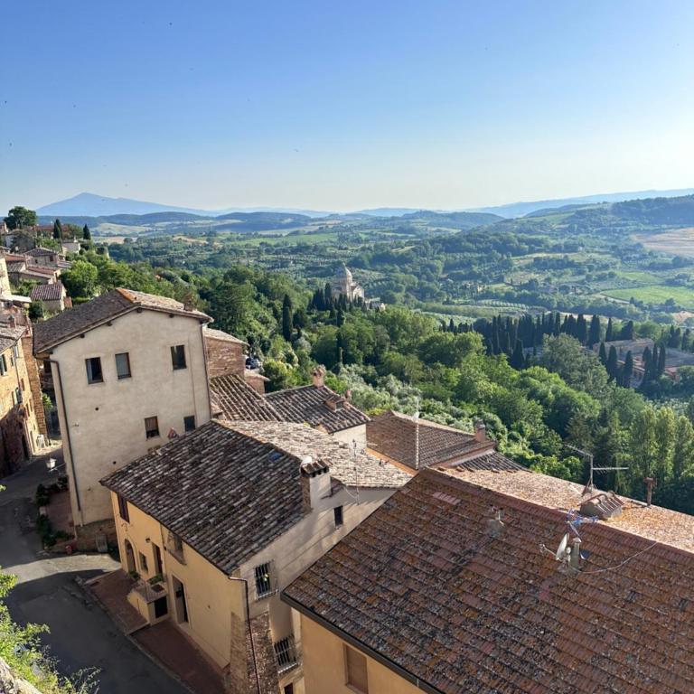 agriturismo san biagio - Suite Superior - 5