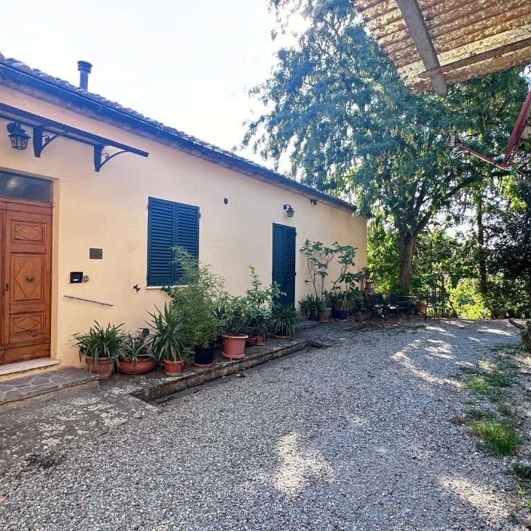 agriturismo san biagio - Suite Superior - 4