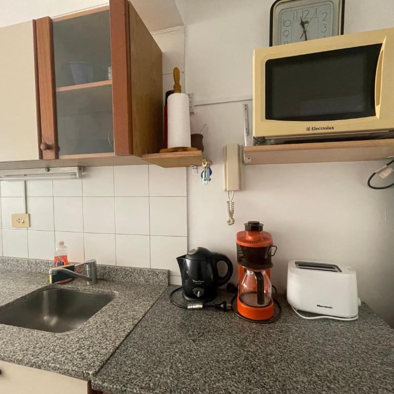 Lovely in Villa Crespo - Apartamento de 2 dormitorios - 16