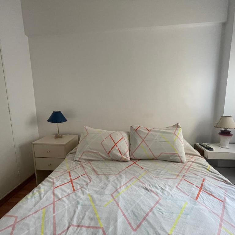 Lovely in Villa Crespo - Apartamento de 2 dormitorios - 19