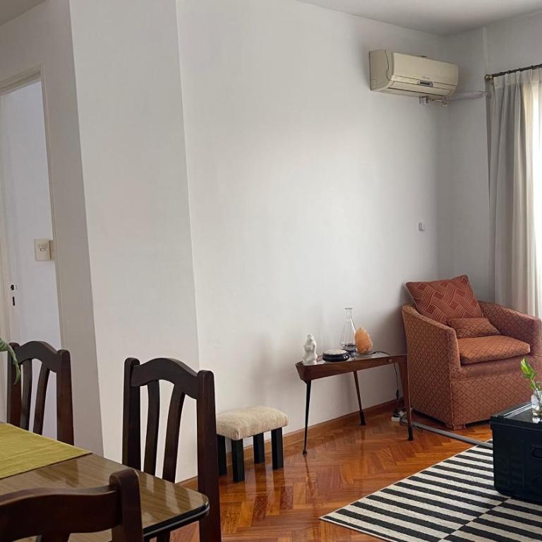 Lovely in Villa Crespo - Apartamento de 2 dormitorios - 12