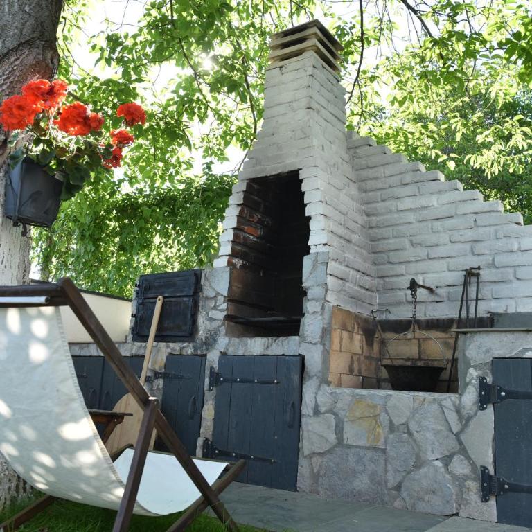 Rent Your Family Retreat in Novi Sad - Vila sa Sopstvenim Bazenom - 50