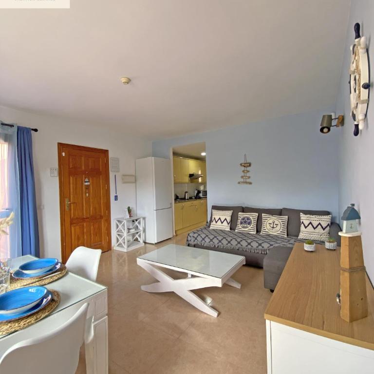 New Tamarindo La Ola - One-Bedroom Apartment - 17