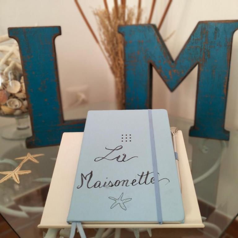 La Maisonette - Centro storico - Casa con 2 Camere da Letto - 86